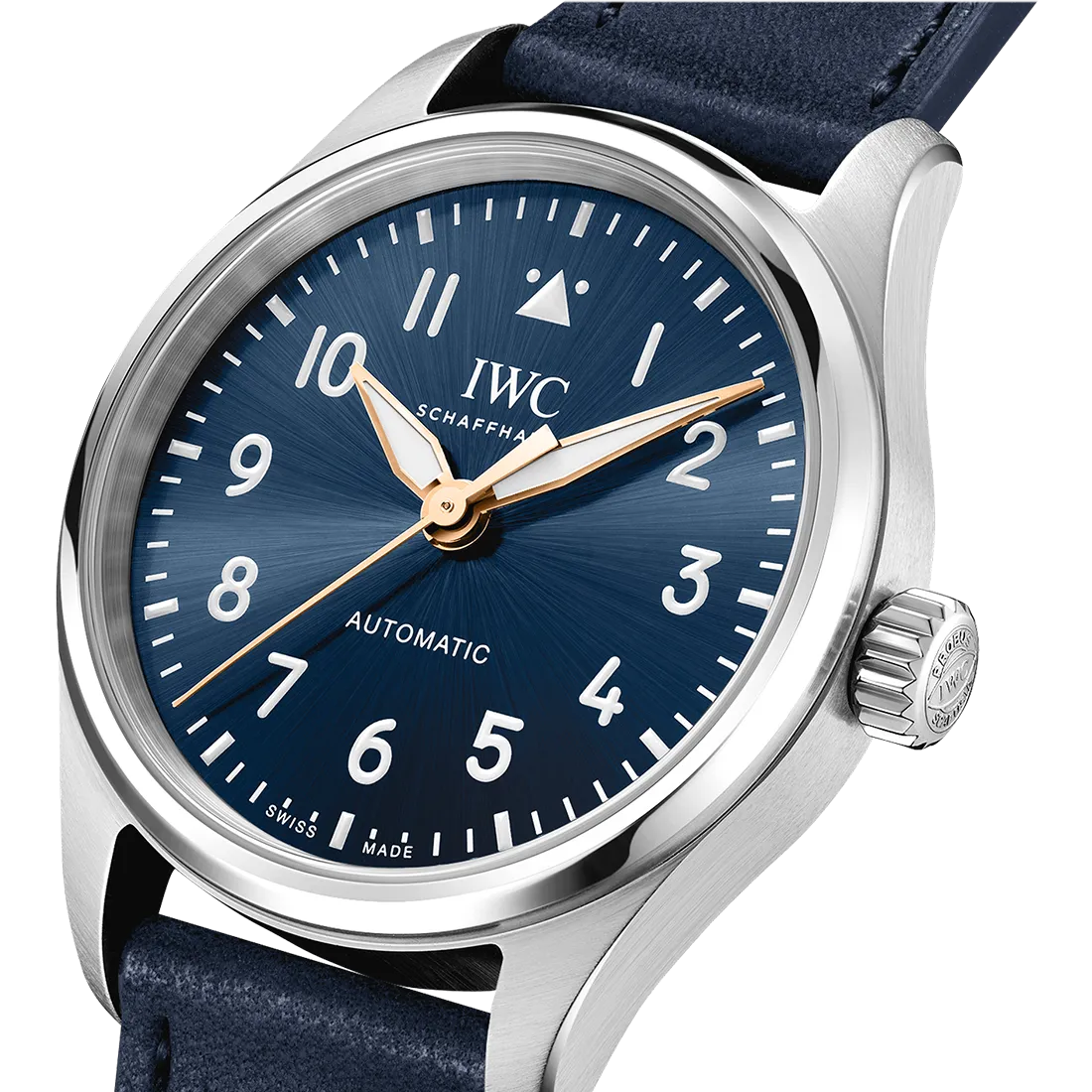 パイロット・ウォッチ・オートマティック 36 “プティ・プランス”