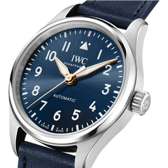 パイロット・ウォッチ・オートマティック 36 “プティ・プランス”