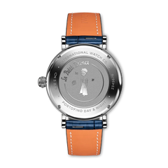 ポートフィノ・オートマティック・デイ＆ナイト 34 “プティ・プランス”