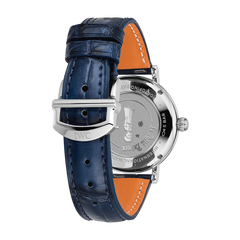 ポートフィノ・オートマティック・デイ＆ナイト 34 “プティ・プランス”