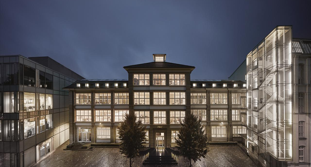 <tc>[Watch] IWC</tc>