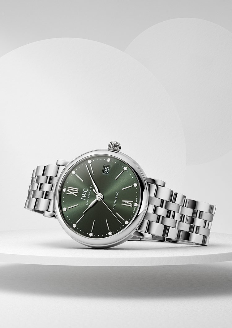 IWC ポートフィノ(新品)|腕時計|正規販売店 – アイアイイスズ IWC ポートフィノ(新品)|腕時計|正規販売店 – アイアイイスズ