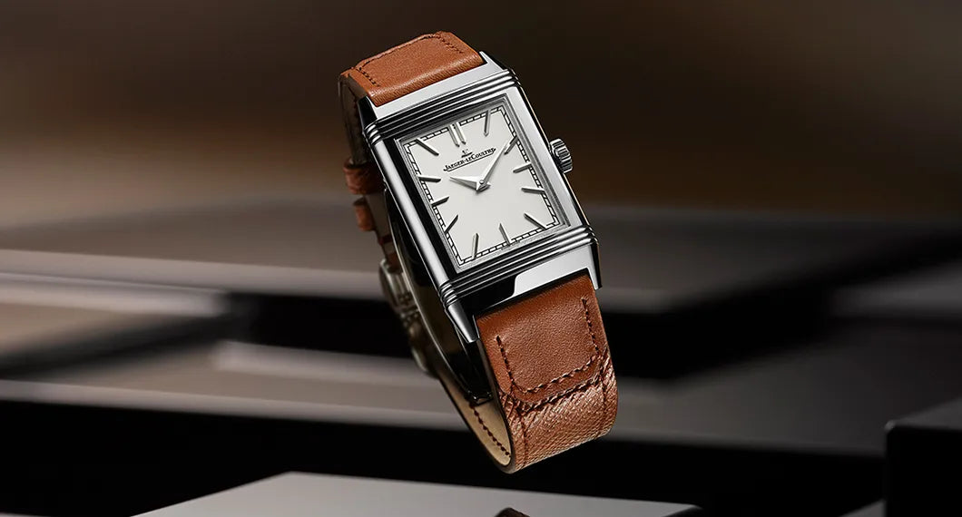 [Watch] JAEGER-LECOULTRE