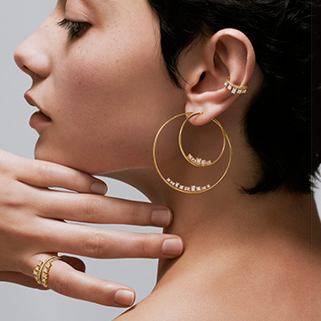 アーカー【AHKAH】エトワール|正規販売店のアイアイイスズ アーカー【AHKAH】エトワール|正規販売店のアイアイイスズ