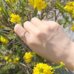 現行品AHKAHモザイクソラナ ピアスk18Au750定価　¥110,000 現行品AHKAHモザイクソラナ ピアスk18Au750定価 ¥110,000