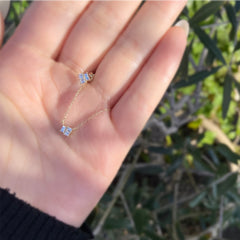 モザイクリュール ピアス (片耳用)