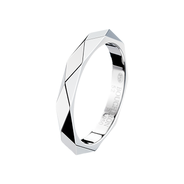 [Jewelry] BOUCHERON > FACETTE