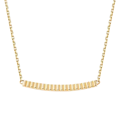 【ジュエリー】BOUCHERON >  GROSGRAIN / グログラン