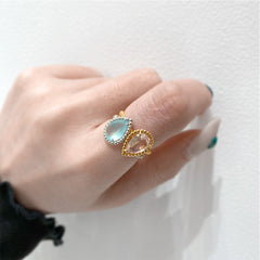 セルパンボエム リング スモール