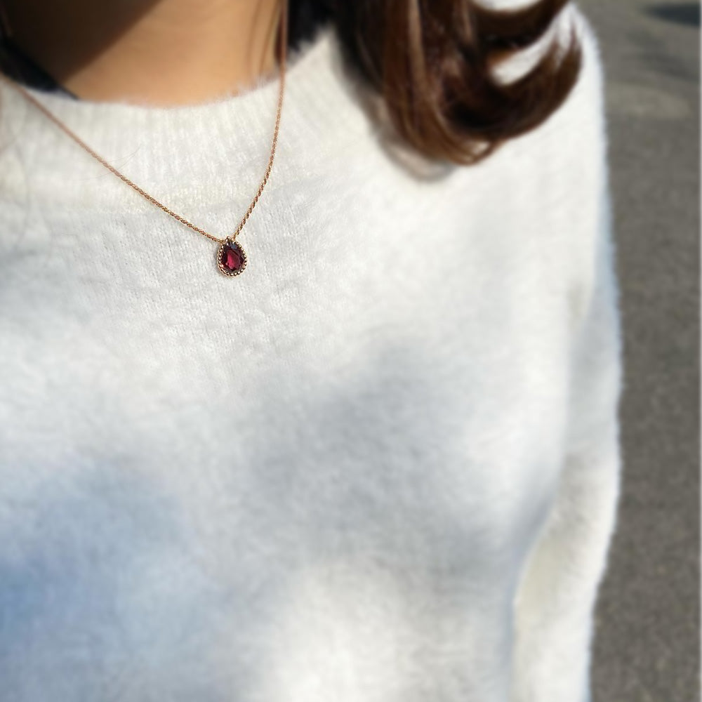 セルパンボエム ペンダント エクストラスモール