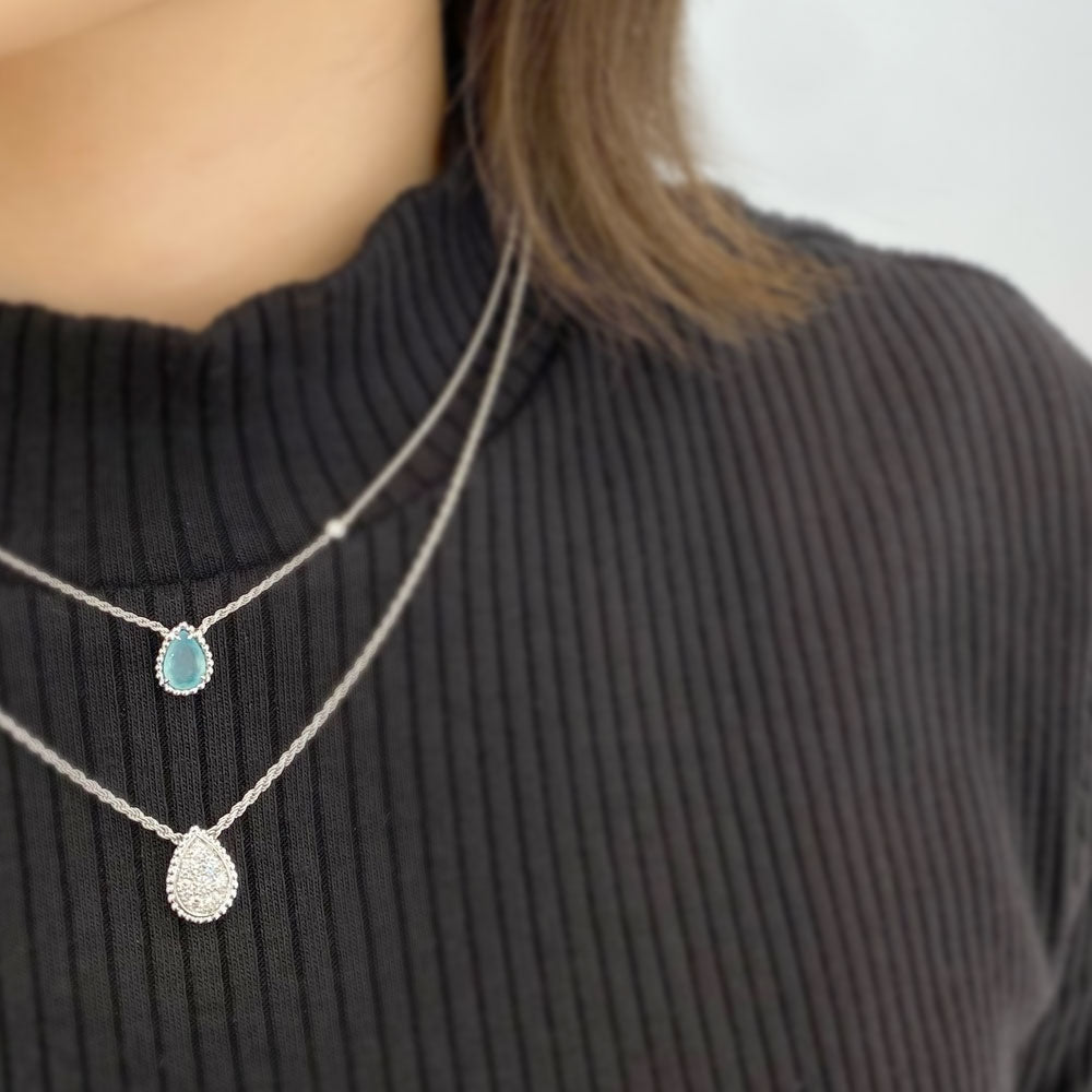 セルパンボエム ペンダント エクストラスモール