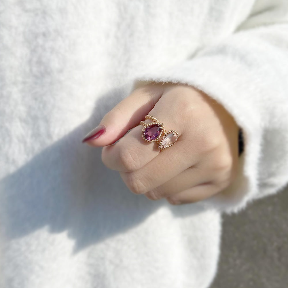 セルパンボエム リング スモール