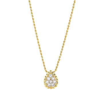 [Jewelry] BOUCHERON > SERPENT BOHEME