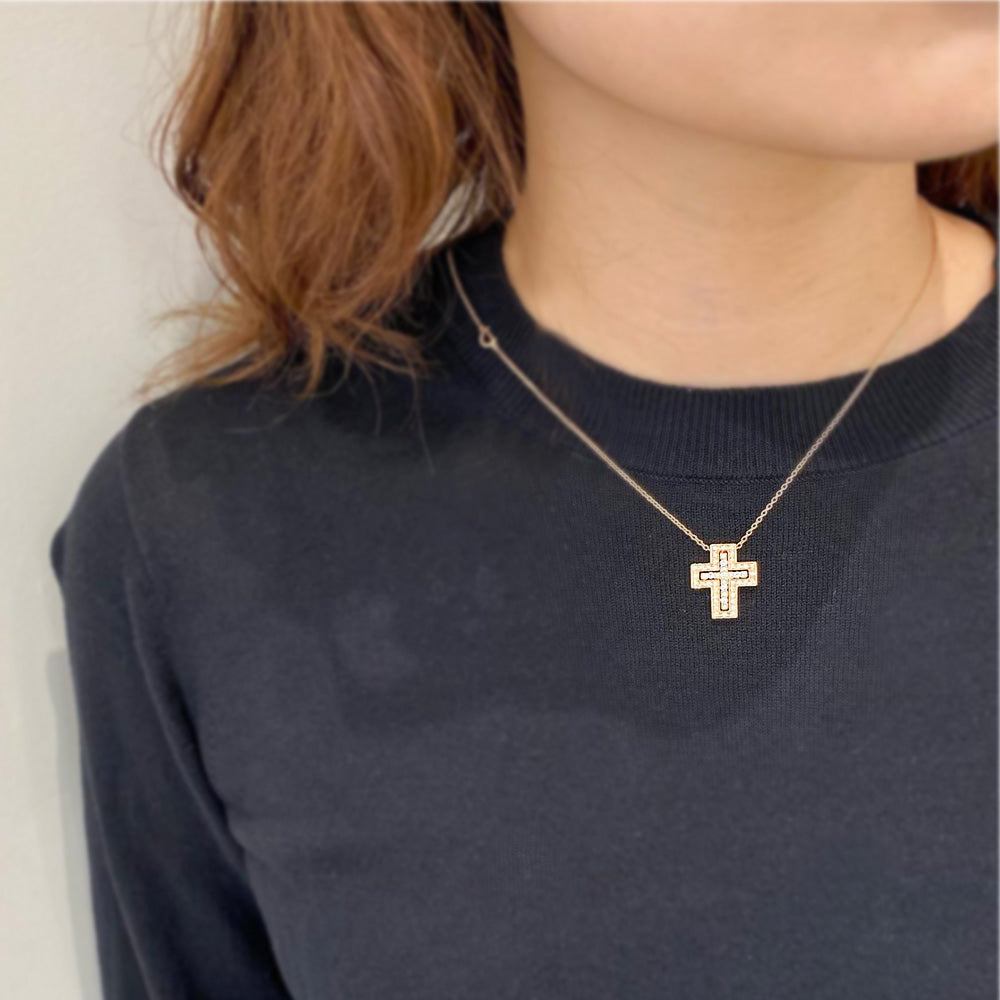 Belle Epoque necklace S