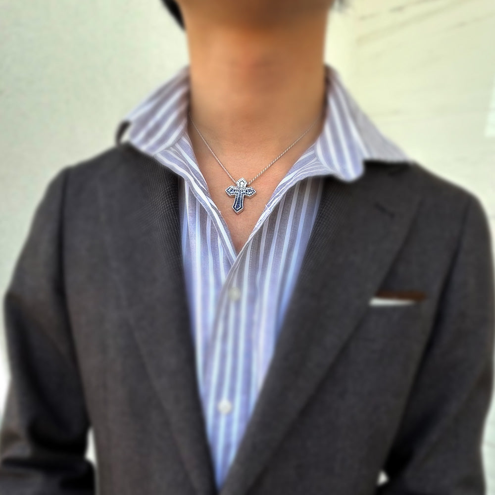 【DAMIANI100周年記念モデル】ベルエポック クラウン アイスバーグ M