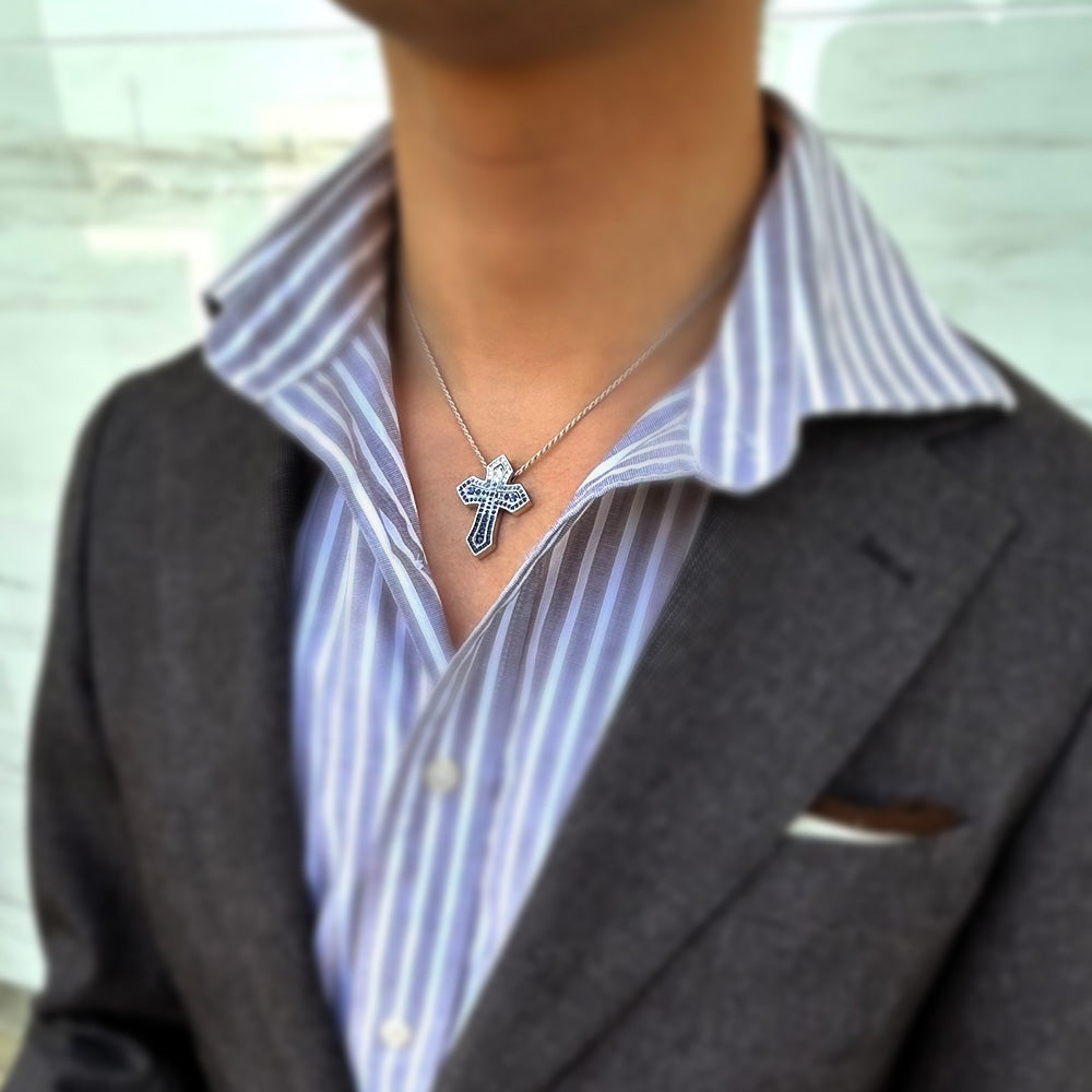 【DAMIANI100周年記念モデル】ベルエポック クラウン アイスバーグ M