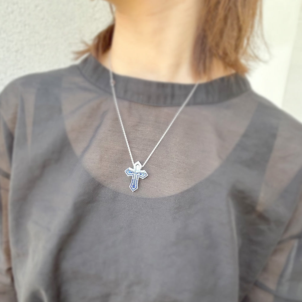 【DAMIANI100周年記念モデル】ベルエポック クラウン アイスバーグ M