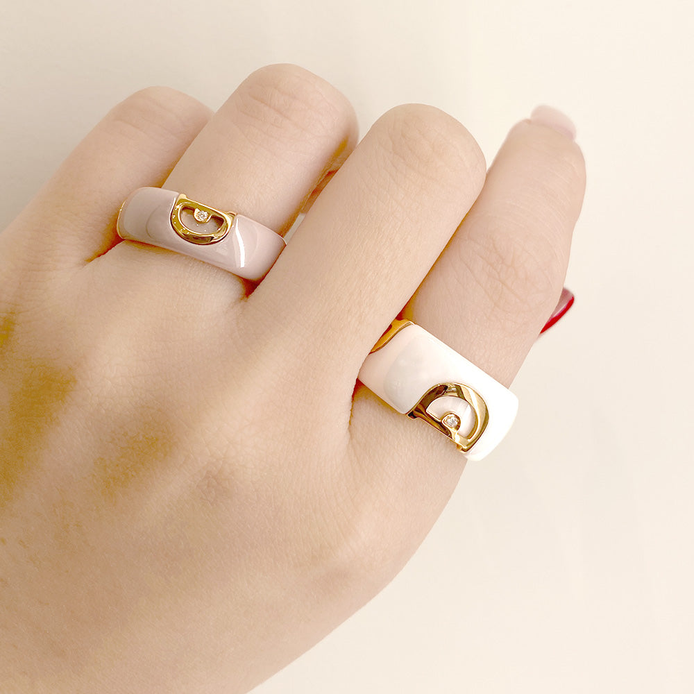 die icon ring