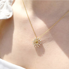 マルゲリータ ネックレス