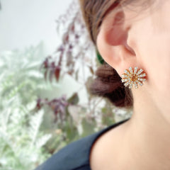 margherita earrings