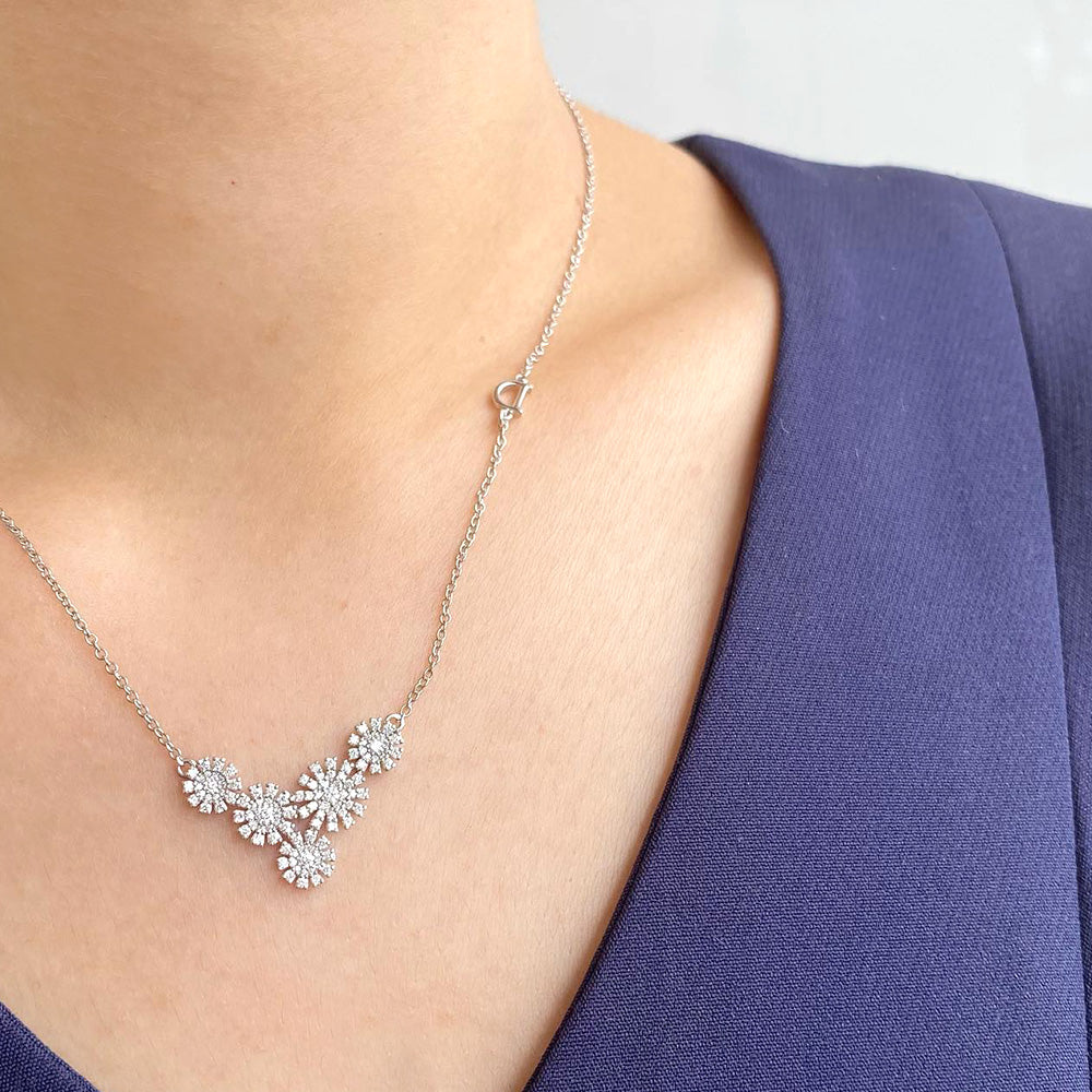margherita necklace