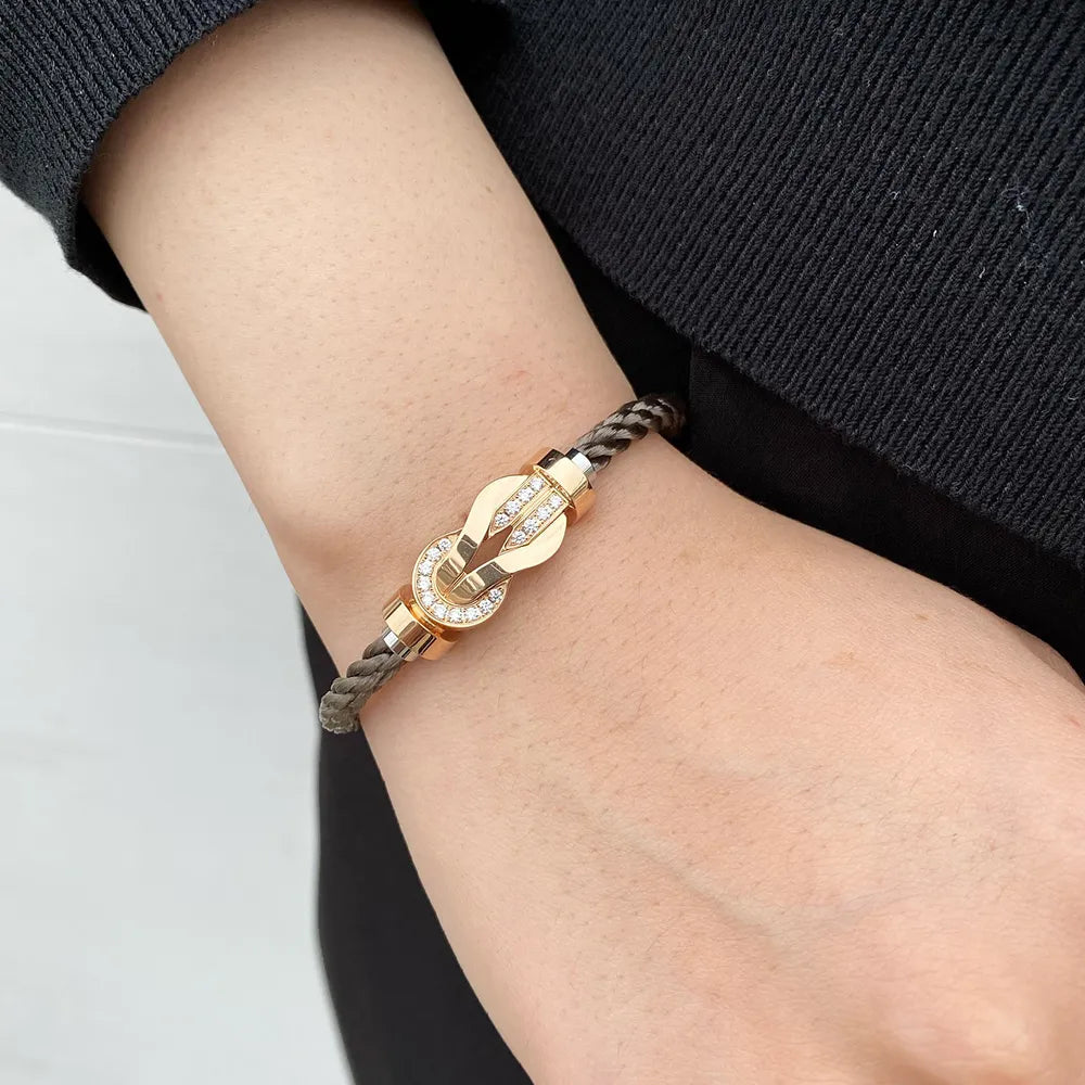 シャンスアンフィニ ブレスレット LM