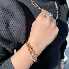 Bracelet Katene