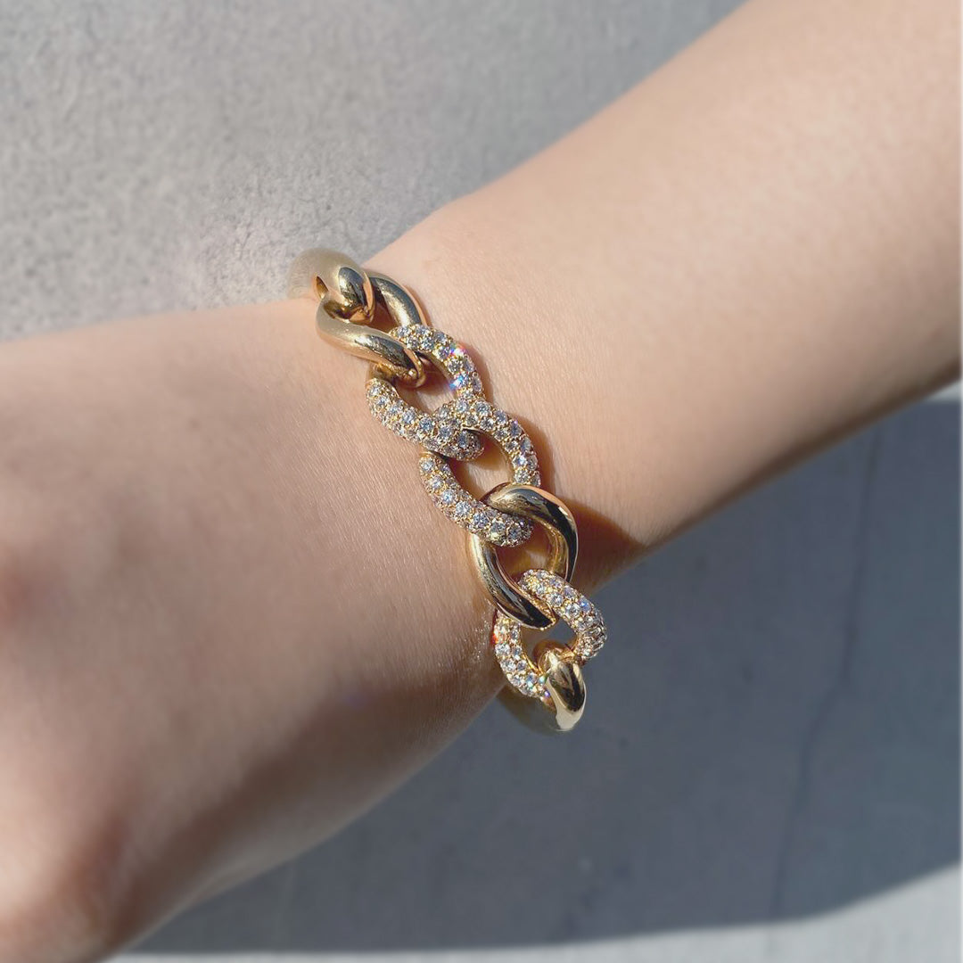 Bracelet Katene