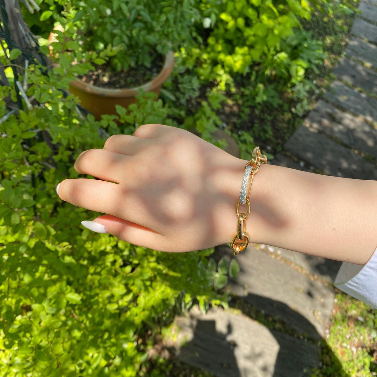 Bracelet Iconica