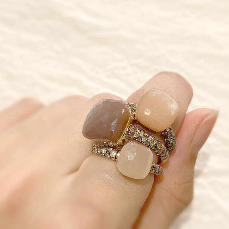 ring nude classic