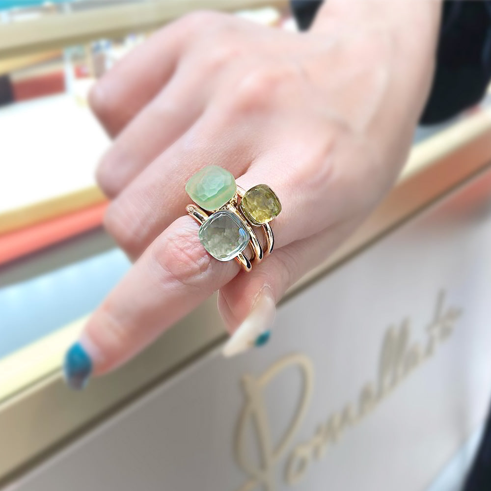 ring nude classic