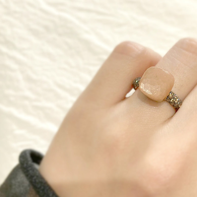 ヌード チョコレート リング クラシック (#52)