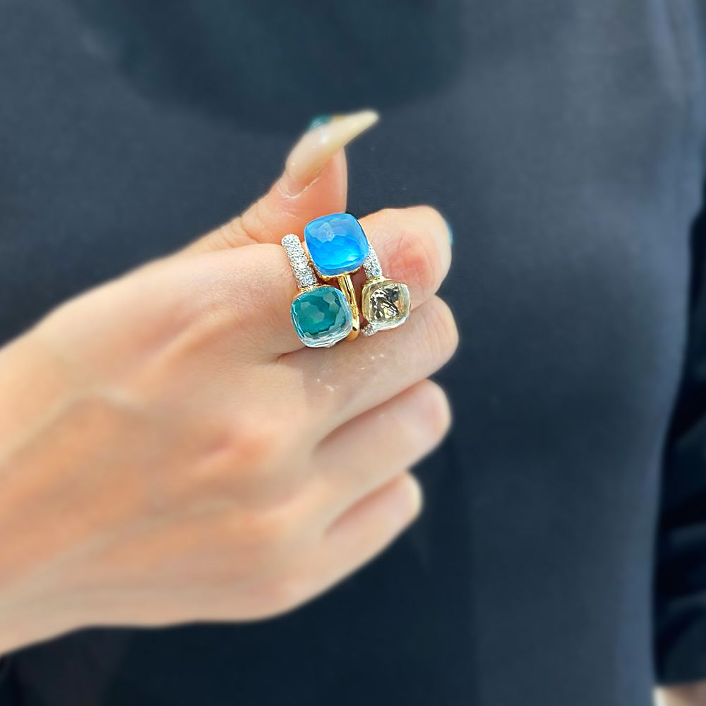 ヌード リング クラシック