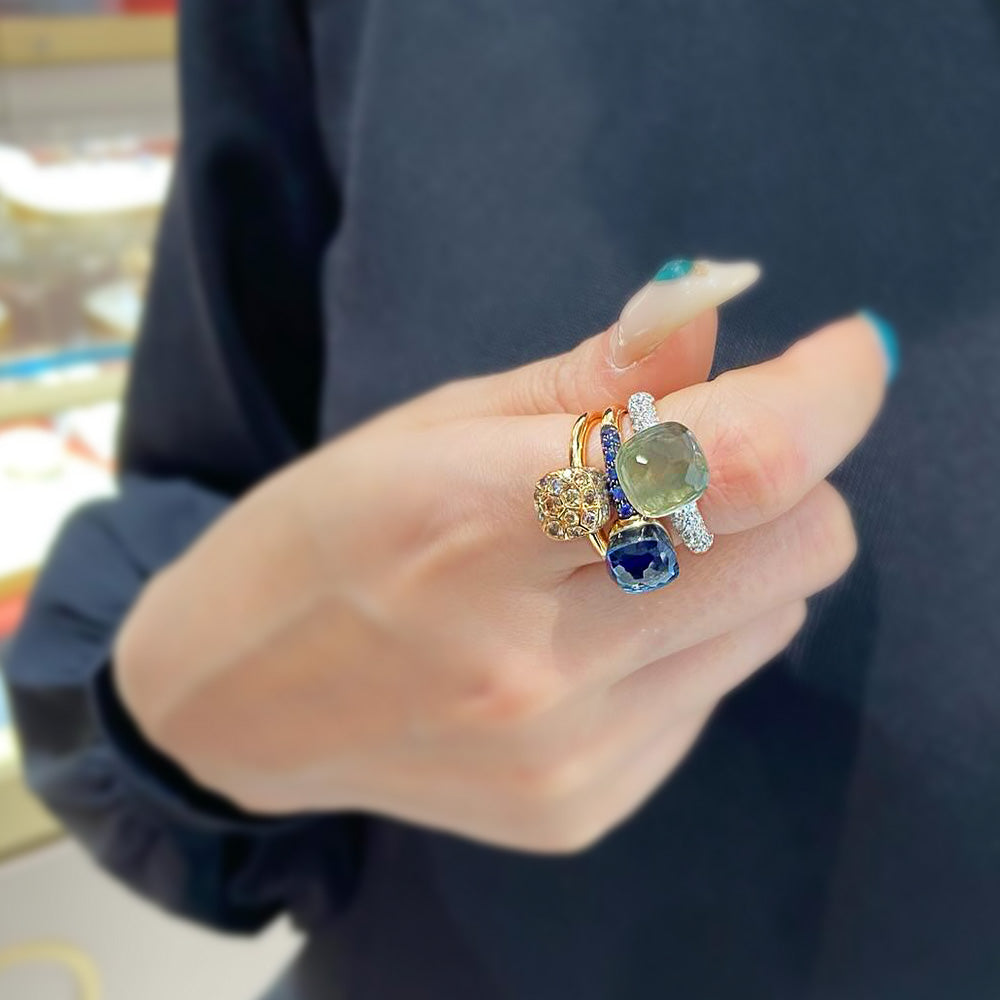 ring nude classic