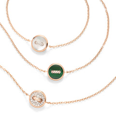 ポムポムドット ブレスレット