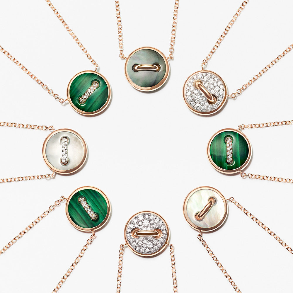 Pomellato/ポメラートのポムポムドット