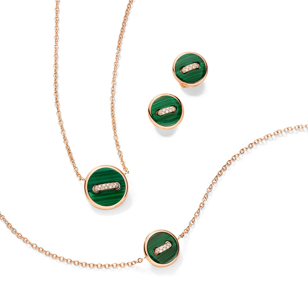 ポムポムドット ブレスレット