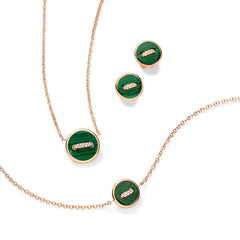 ポムポムドット ブレスレット