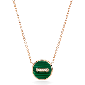 【ジュエリー】 Pomellato > POM POM DOT / ポムポム ドット