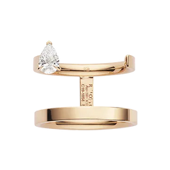 【ジュエリー】 REPOSSI > SERTI SUR VIDE / セルティ・シュール・ヴィド