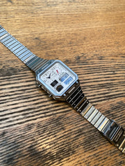 RECORD LABEL THERMO SENSOR