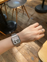 RECORD LABEL THERMO SENSOR