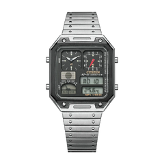 RECORD LABEL THERMO SENSOR