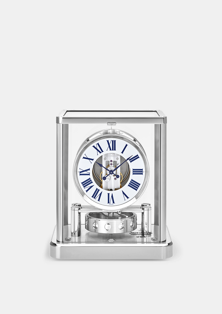 ジャガー・ルクルト アトモス(新品)|腕時計|正規販売店 ジャガー・ルクルト アトモス(新品)|腕時計|正規販売店