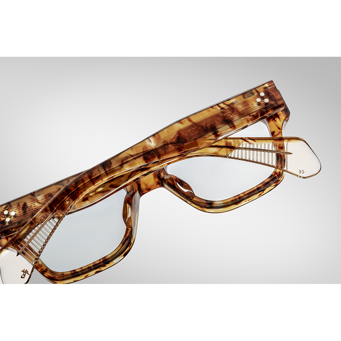 FELLINI［Col.：Cairo / Lens：Superlight Blue］