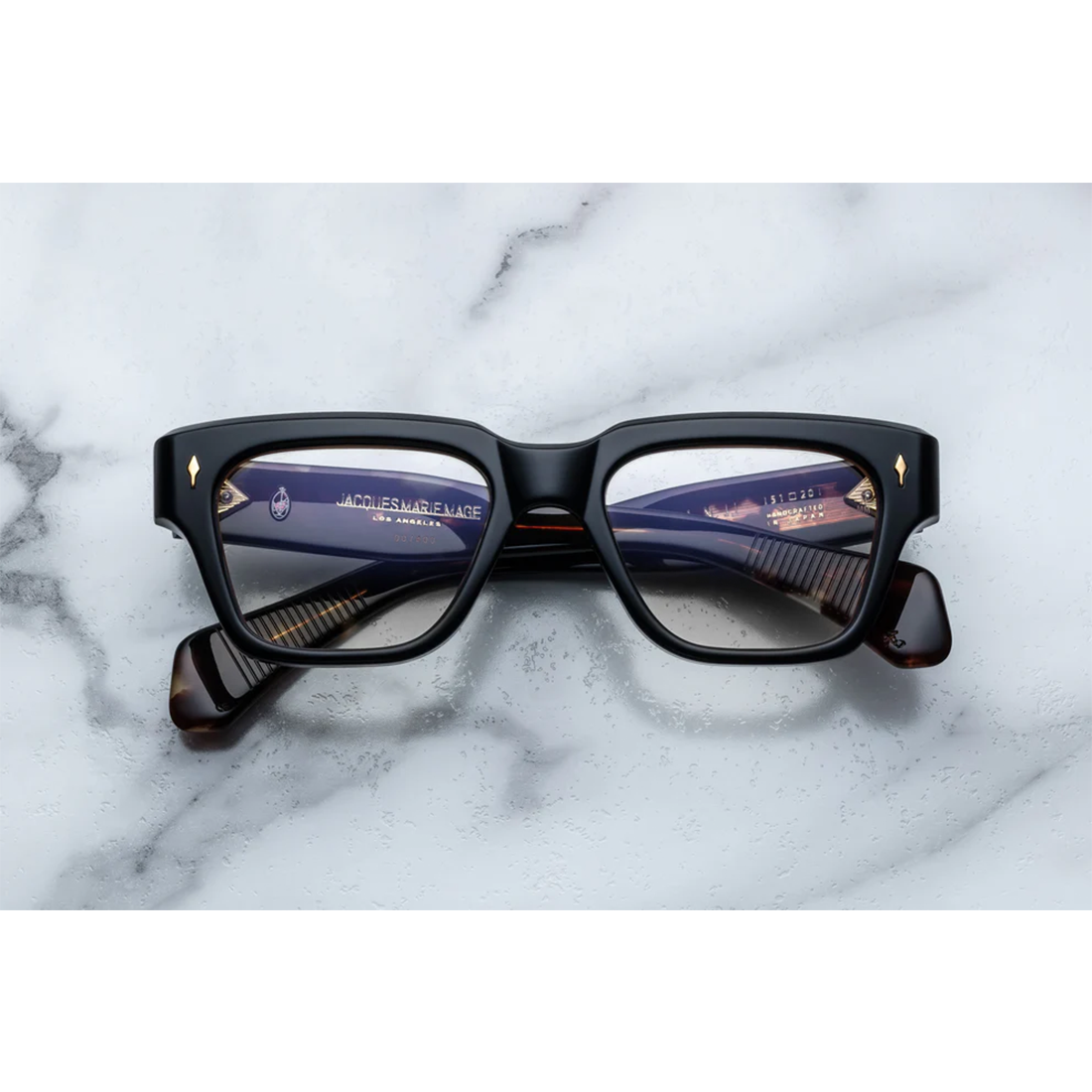 FELLINI［Col.：Noir 15 / Lens：Superlight Bronze］