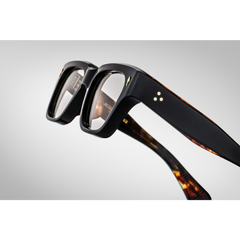 FELLINI［Col.：Noir 15 / Lens：Superlight Bronze］