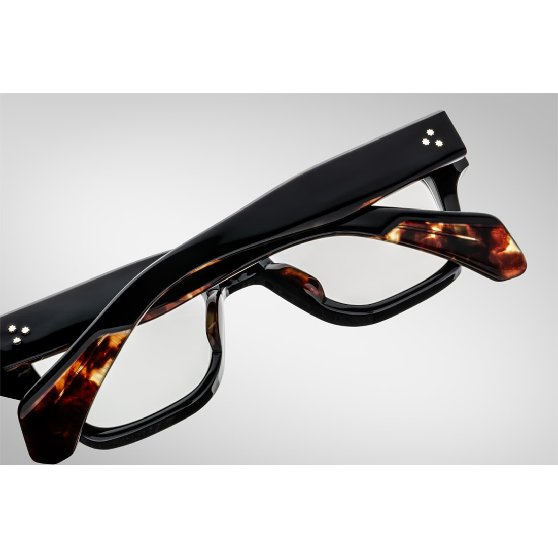 FELLINI［Col.：Noir 15 / Lens：Superlight Bronze］