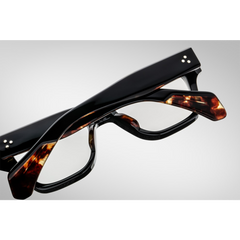 FELLINI［Col.：Noir 15 / Lens：Superlight Bronze］