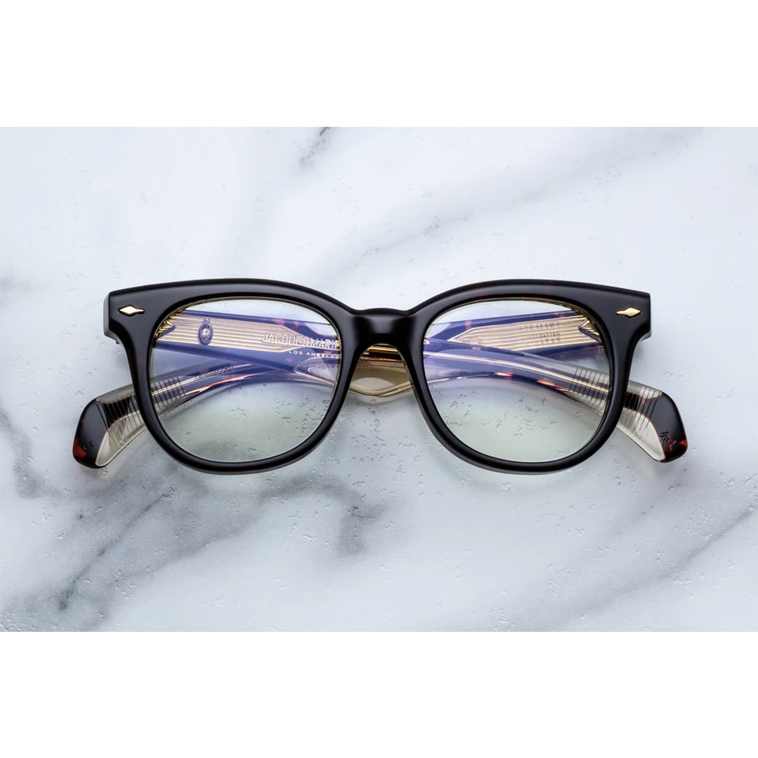 HORTENSE［Col.：Etna / Lens：Superlight Green］